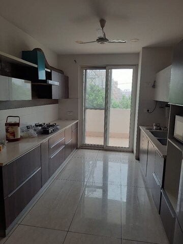 4 BHK Apartment For Rent in Exotic Grandeur, Baltana