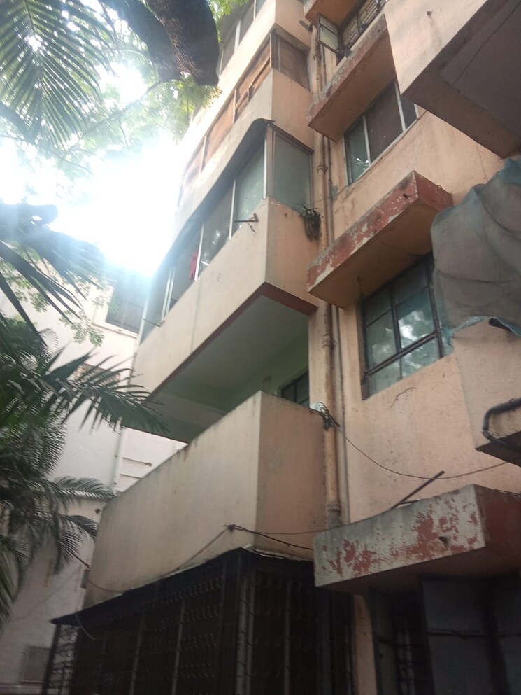 Exterior View, popular-heights 2 Bedroom 705 Sq.Ft. Apartment In Koregaon Park Pune 7821749