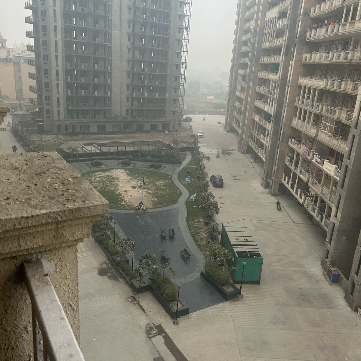 3 BHK Apartment For Sale in TDI Tuscan city Heights