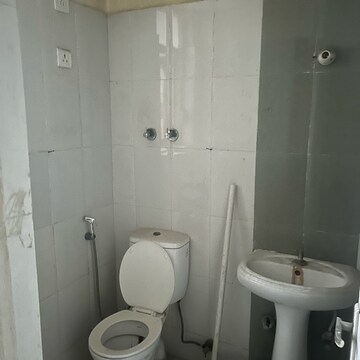 Bathroom in 3 BHK Apartment at TDI Tuscan city Heights, Kundli – for Sale