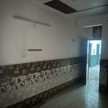Building Lobby in 2 BHK Apartment at TDI City Kingsbury, Sector 61 – for Sale