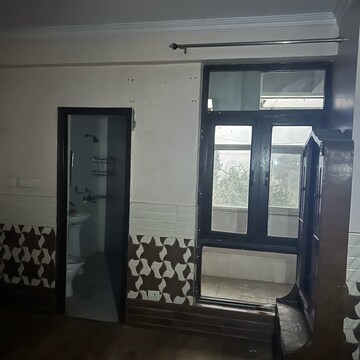 Building Lobby in 2 BHK Apartment at TDI City Kingsbury, Sector 61 – for Sale