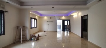 2.5 BHK Apartment For Resale in Team 4 Nyla Miyapur Hyderabad  7821768