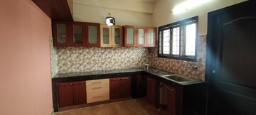 Kitchen in 2.5 BHK Apartment at Team 4 Nyla, Miyapur – for Sale