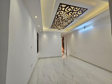 3 BHK Builder Floor For Rent in Saket