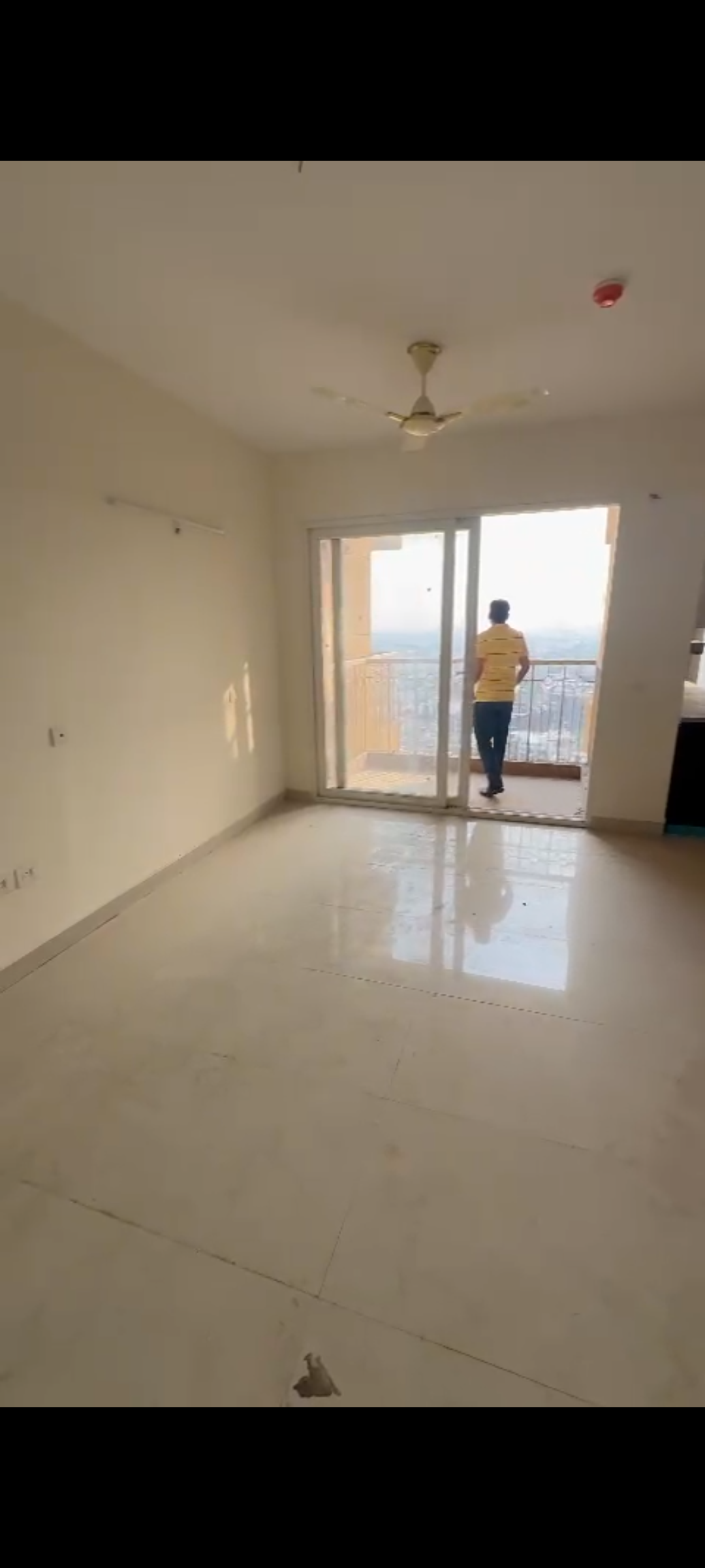 3 BHK Apartment For Sale in Real Anchor World Residency