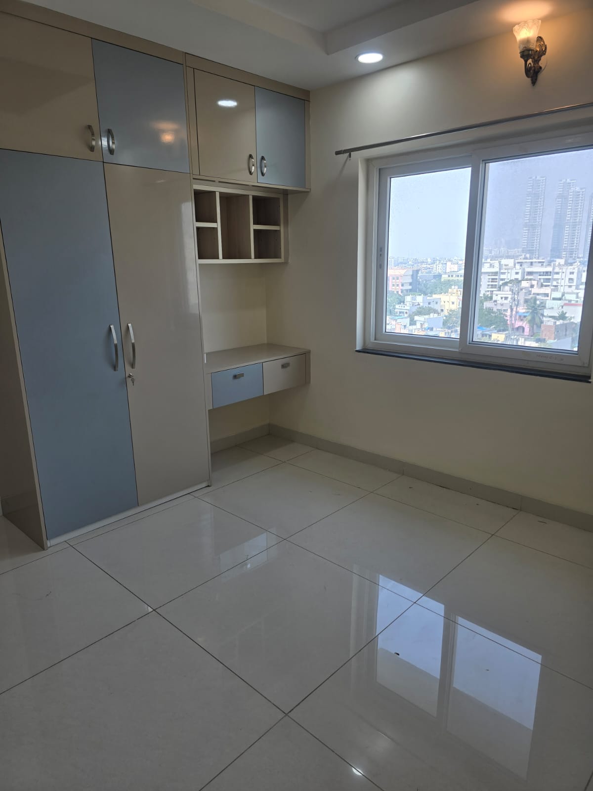 3 BHK + Pooja Room Apartment For Sale in Brigade Citadel