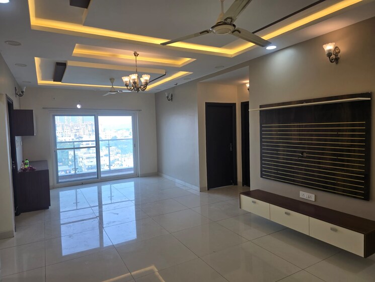 Room, brigade-citadel 3 Bedroom 1583 Sq.Ft. Apartment In Moti Nagar Hyderabad 7821779