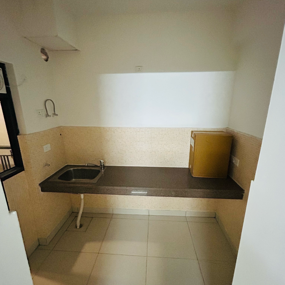 3 BHK + Extra Room Apartment For Sale in ABA Coco County
