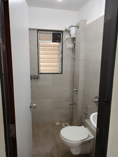 1 Rk  280 Sq.Ft. Apartment in Salasar Courtyard