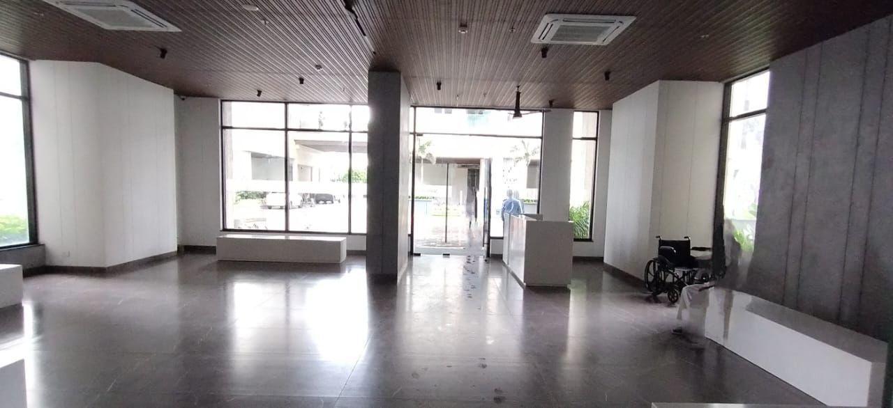 3 BHK + Pooja Room Apartment For Sale in NCC Urban One