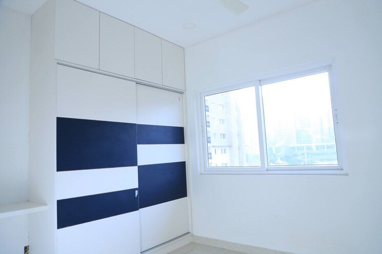 undefined, ncc-urban-one 3 Bedroom 2630 Sq.Ft. Apartment In Narsingi Hyderabad 7821800