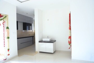 Furnished Amenities in 3 BHK Apartment at NCC Urban One, Narsingi – for Sale