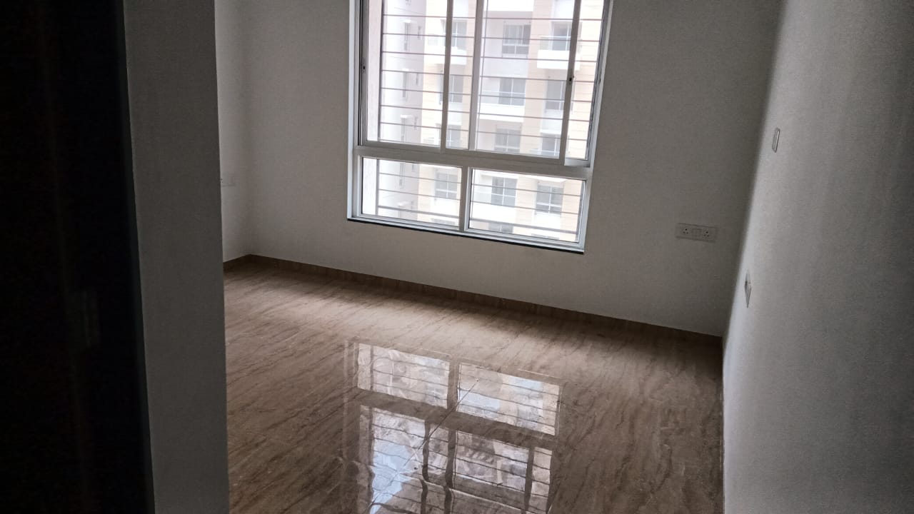 1 BHK Apartment For Sale in VTP Belair E And F Building