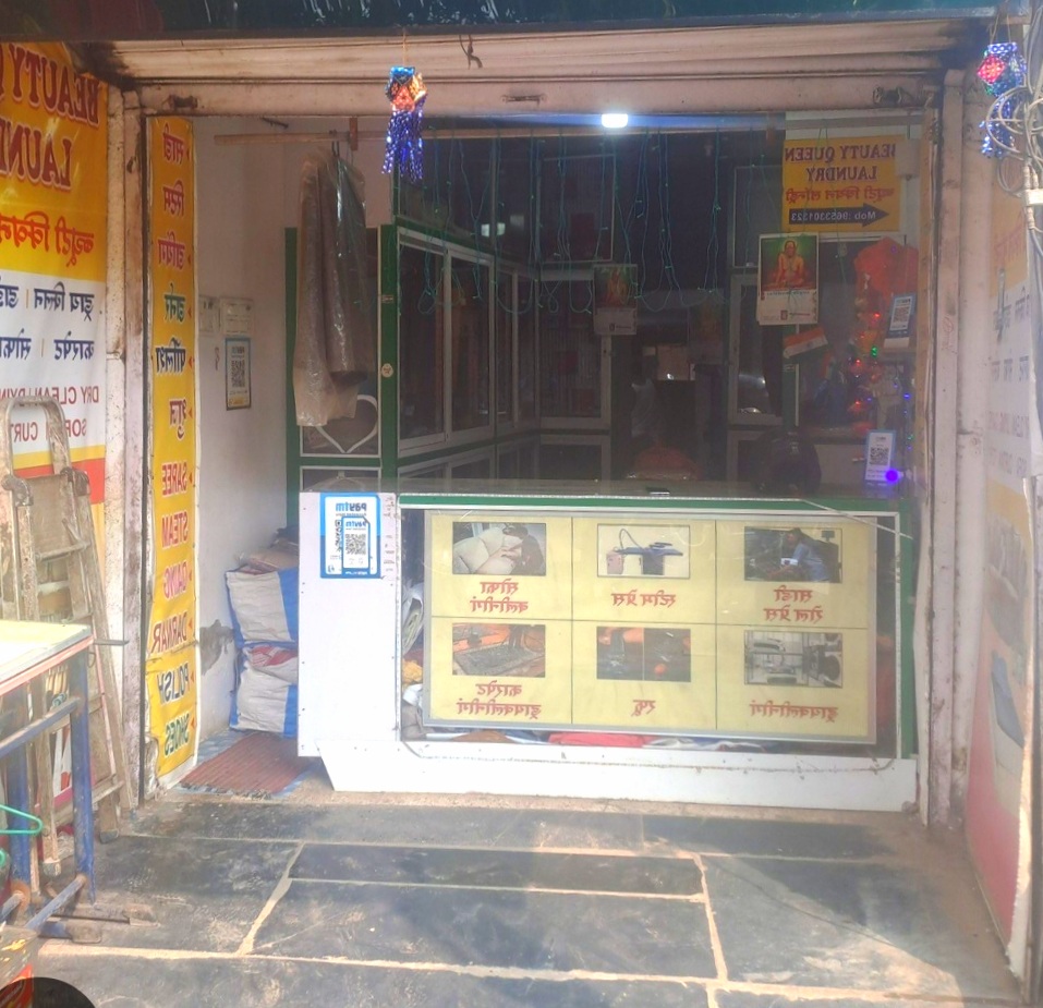 Commercial Shop 300 Sq.Ft. For Rent in Mulund West Mumbai  7821801