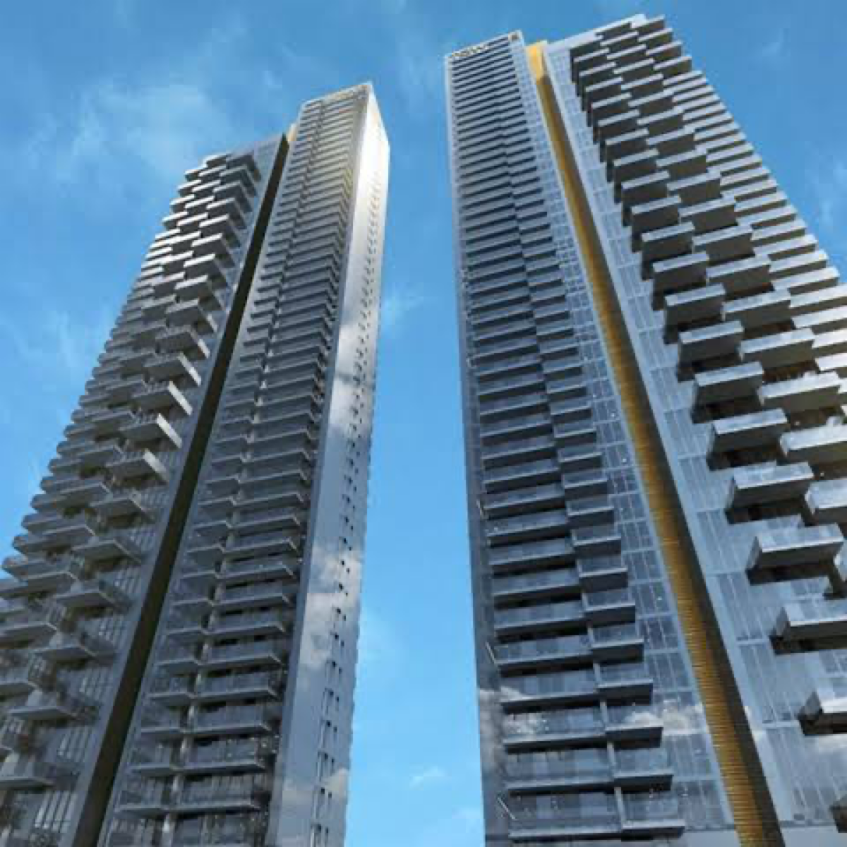 4 BHK Apartment For Resale in M3M Trump Tower Sector 65 Gurgaon  7821826