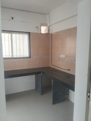 Kitchen in 2 BHK Apartment at Rama Celestial City, Ravet – for Rent
