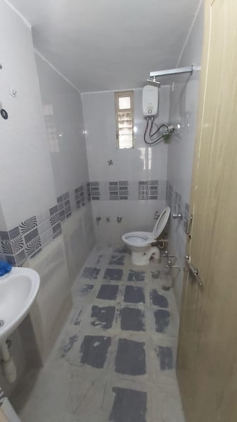 2 BHK Apartment For Rent in Ramdevnagar Ahmedabad  7821849