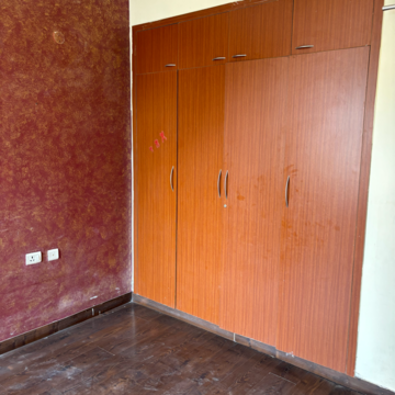 Master Bedroom in 2 BHK Apartment at Dhakoli Village – for Sale