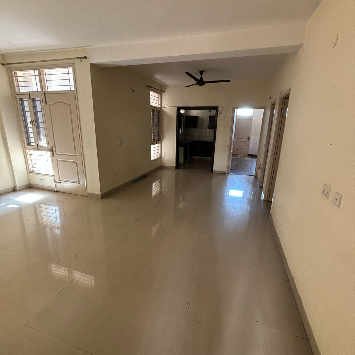 2 BHK Apartment For Sale in Solitare Divine, Dhakoli,