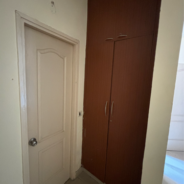 Master Bedroom in 2 BHK Apartment at Dhakoli Village – for Sale