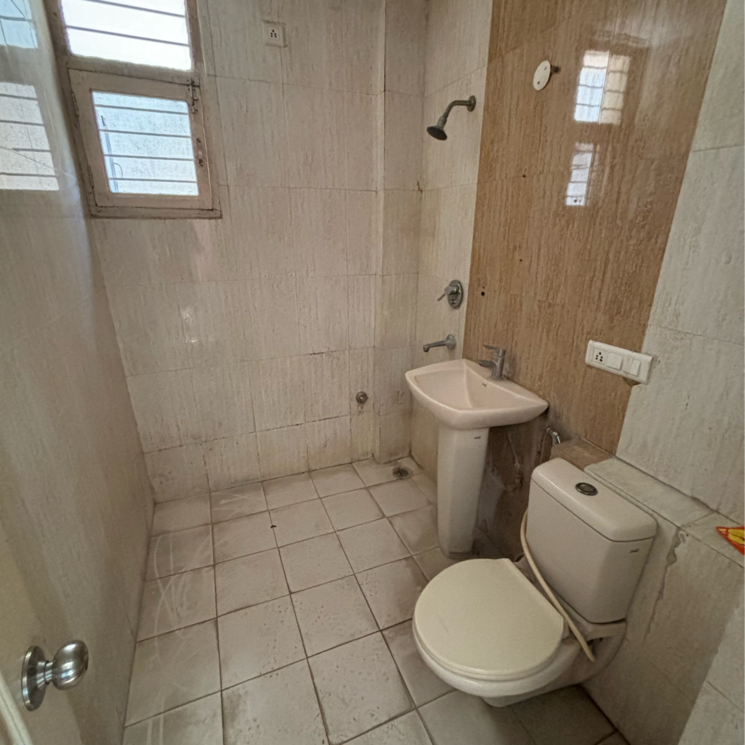 Attached Bathroom, dhakoli village 2 Bedroom 1305 Sq.Ft. Apartment In Dhakoli Village Zirakpur 7821863