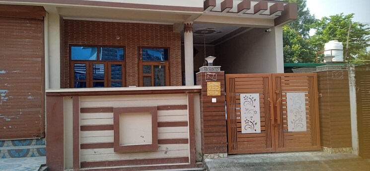 Exterior View, shimla bypass road 3 Bedroom 135 Sq.Yd. Independent House In Shimla Bypass Road Dehradun 7821861