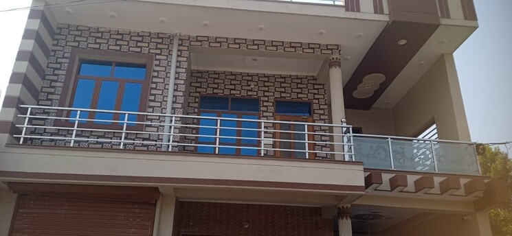 Exterior View, shimla bypass road 3 Bedroom 135 Sq.Yd. Independent House In Shimla Bypass Road Dehradun 7821861