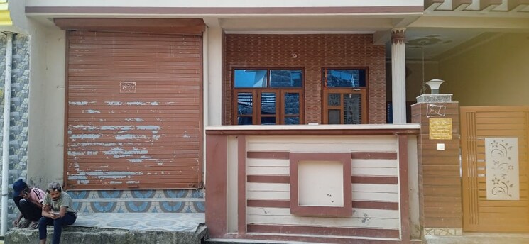 Exterior View, shimla bypass road 3 Bedroom 135 Sq.Yd. Independent House In Shimla Bypass Road Dehradun 7821861
