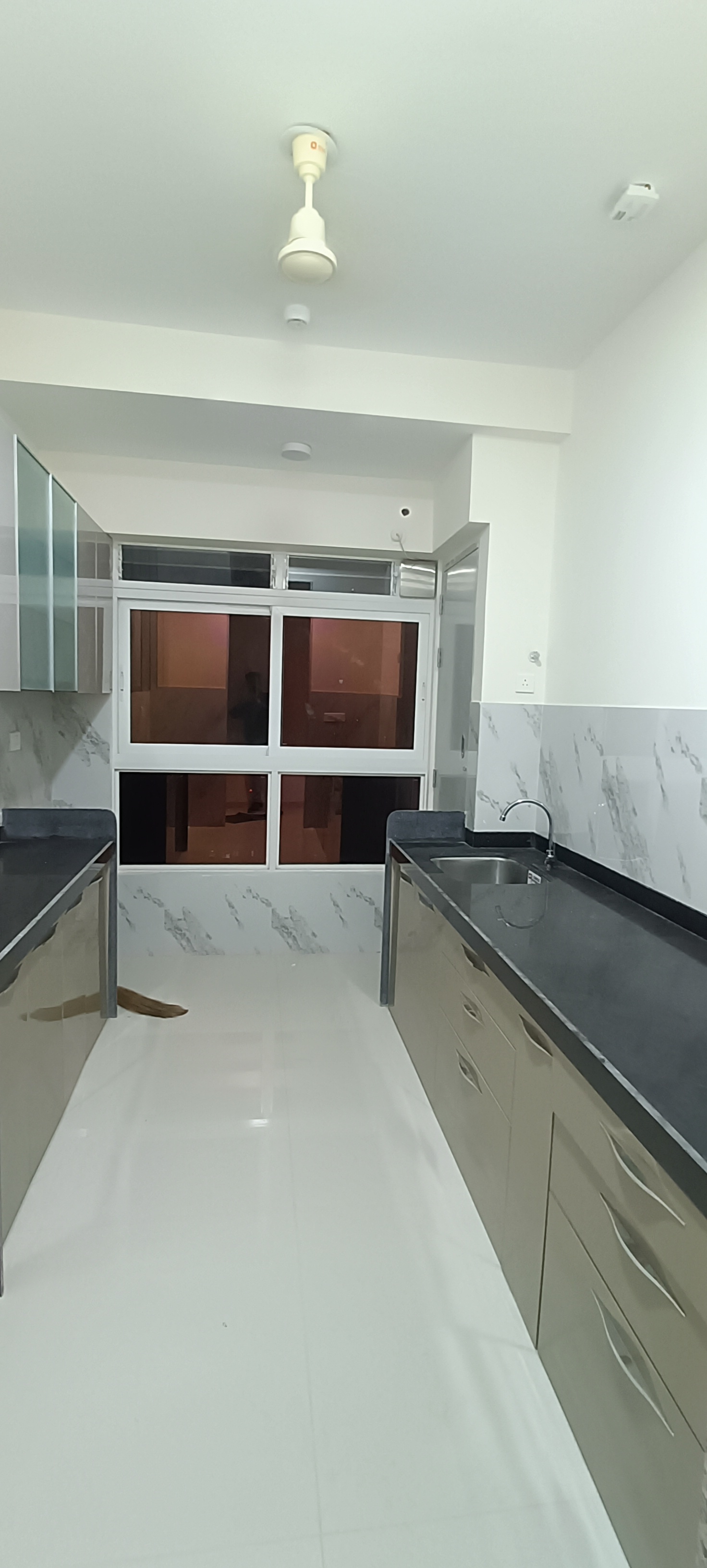 3 BHK Apartment For Rent in Shapoorji Pallonji Alpine Kandivali East Mumbai  7821848