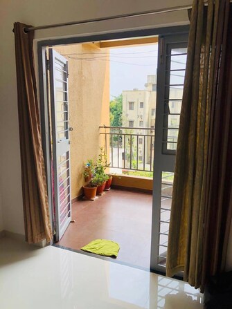 2 BHK Apartment For Rent in F5 Diamond Crest Wagholi Pune  7821852