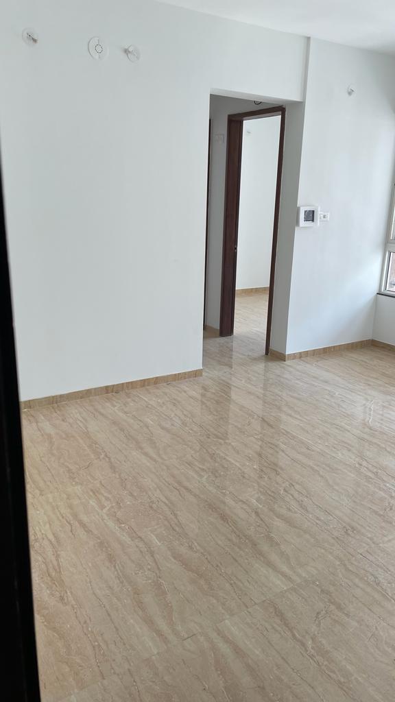 2 BHK Apartment For Sale in VTP Belair