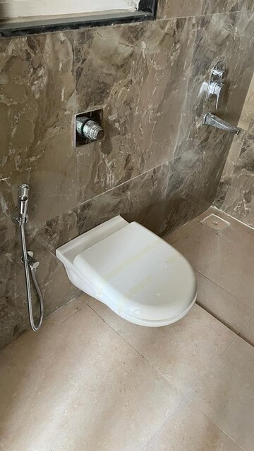 Bathroom in 2 BHK Apartment at VTP Belair B And D Building, Mahalunge – for Sale