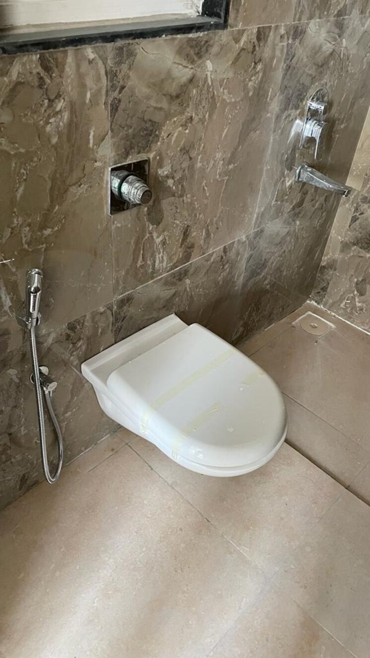 Bathroom, vtp-belair 2 Bedroom 665 Sq.Ft. Apartment In Mahalunge Pune 7821856