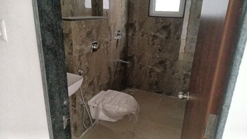Bathroom in 2 BHK Apartment at VTP Belair B And D Building, Mahalunge – for Sale