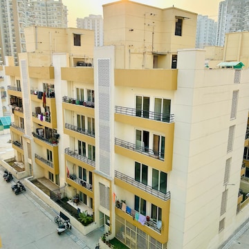 2.5 BHK Apartment For Resale in Amrapali Centurian Park Amrapali Dream Valley Greater Noida  7821857