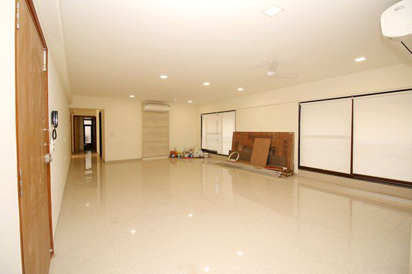 3 BHK + Extra Room Apartment For Sale in Bldg On Request