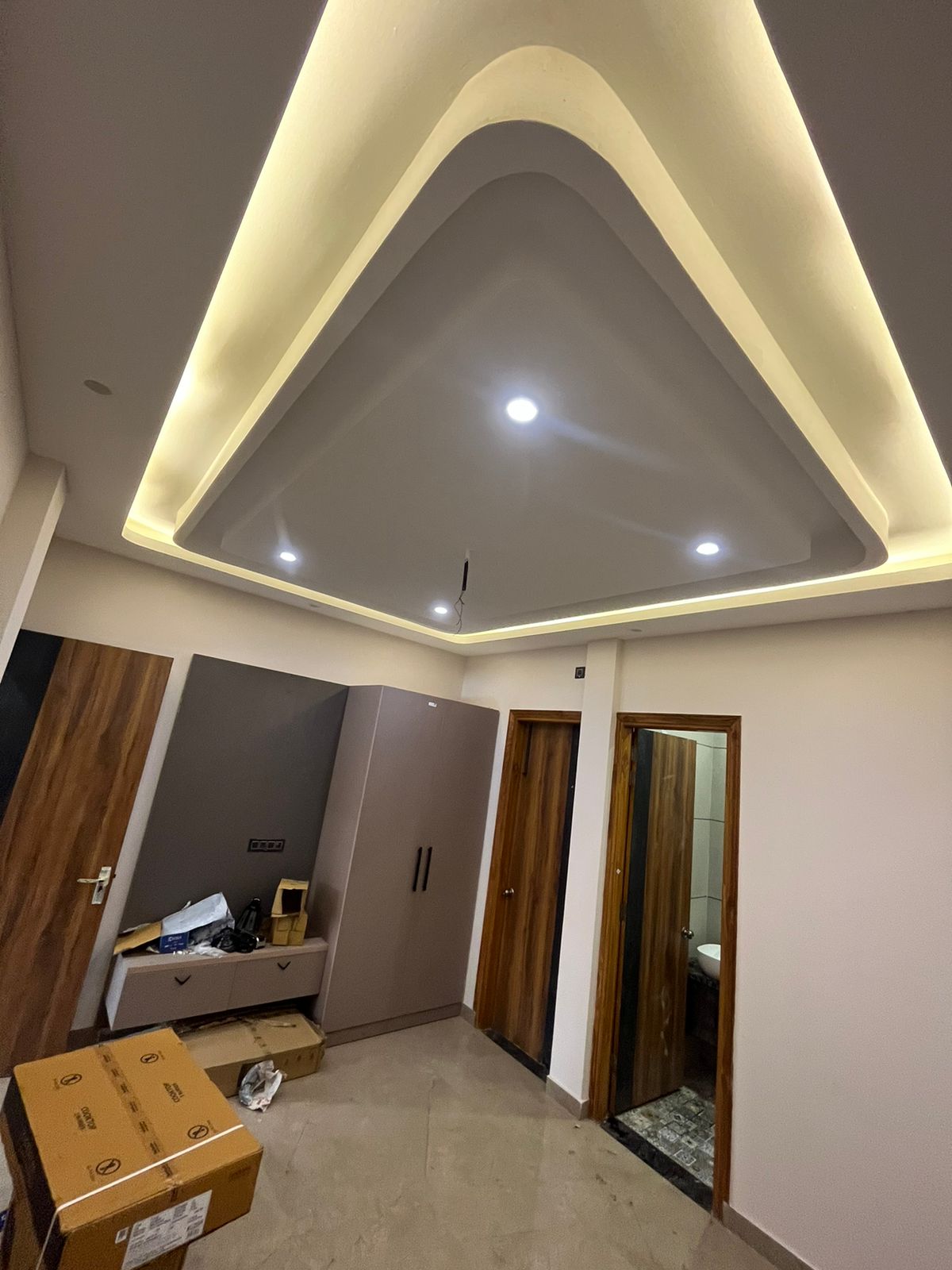 3 BHK + Pooja Room Villa For Sale in Chaman Vihar Phase ii