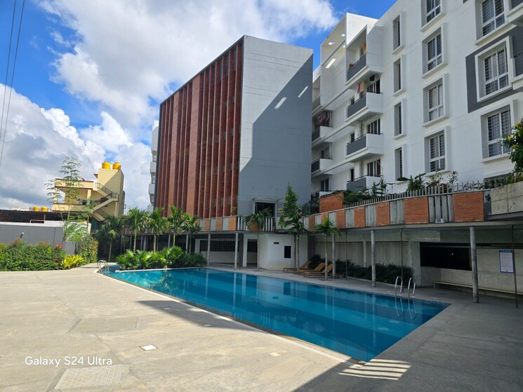 Exterior View, gr-sitara 3 Bedroom 1360 Sq.Ft. Apartment In Off Sarjapur Road Bangalore 7821618