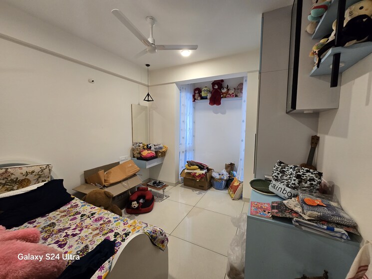 Room, gr-sitara 3 Bedroom 1360 Sq.Ft. Apartment In Off Sarjapur Road Bangalore 7821618