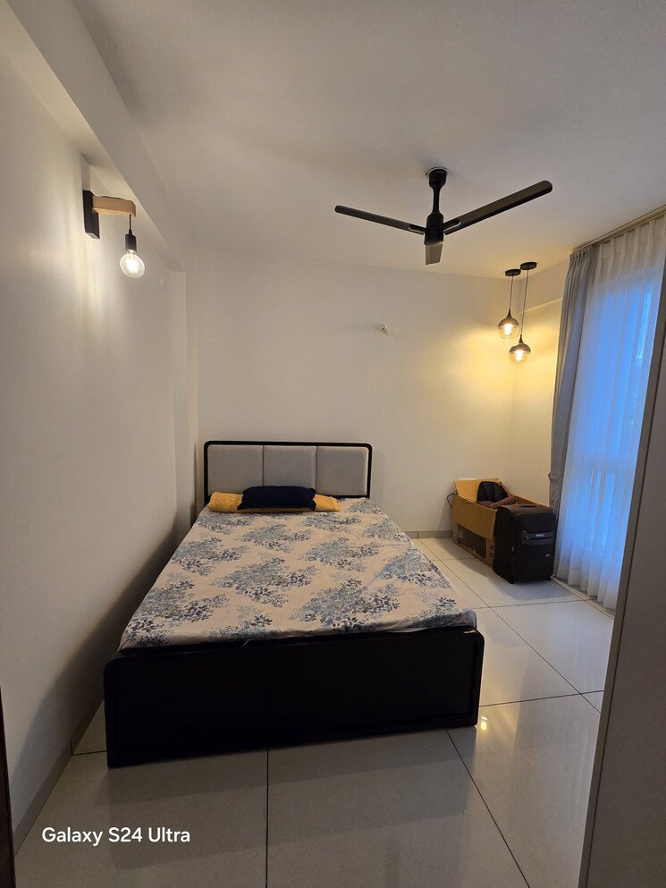 Bedroom, gr-sitara 3 Bedroom 1360 Sq.Ft. Apartment In Off Sarjapur Road Bangalore 7821618