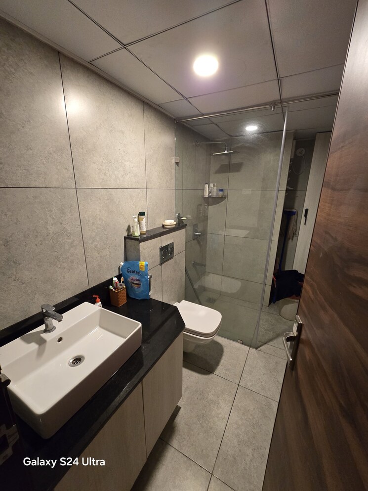 Attached Bathroom, gr-sitara 3 Bedroom 1360 Sq.Ft. Apartment In Off Sarjapur Road Bangalore 7821618
