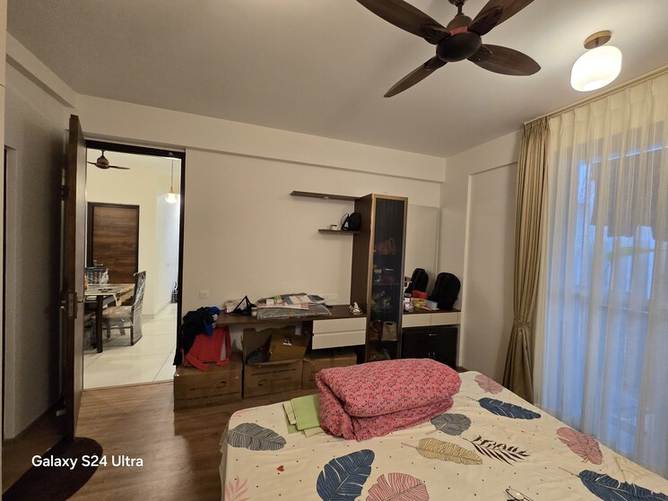 Bedroom, gr-sitara 3 Bedroom 1360 Sq.Ft. Apartment In Off Sarjapur Road Bangalore 7821618