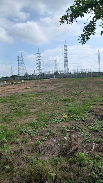 Plot For Resale in Bhashyam Rainbow County Shadnagar Hyderabad  7786751