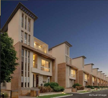4 BHK Apartment – Exterior View View at Experion Windchants, Sector 112 - for Sale