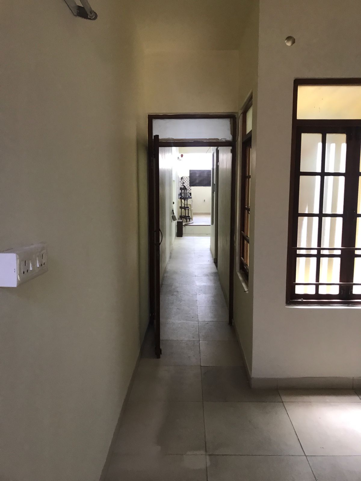 2 BHK Apartment For Rent in Ponnaiyapet Pondicherry  7821880