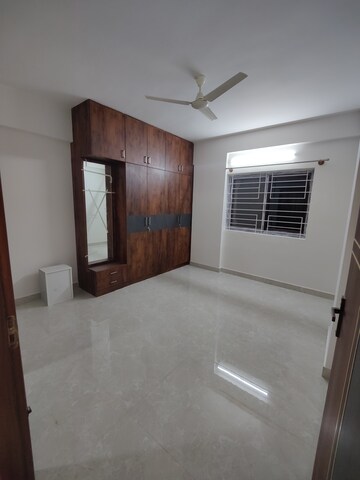 3 BHK Apartment For Rent in Ajmera Stone Park, Electronic City Phase I