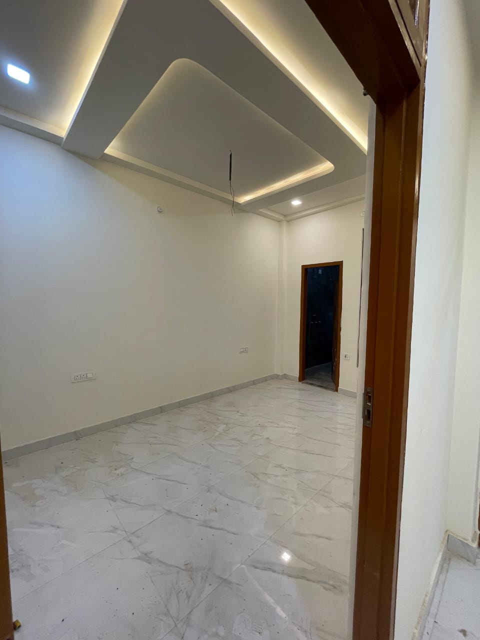 2 BHK Independent House For Resale in Safedabad Lucknow  7821915