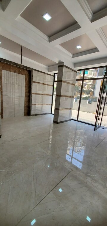 Room in 1 BHK Apartment at Iskcon Residency, Ambernath East – for Sale