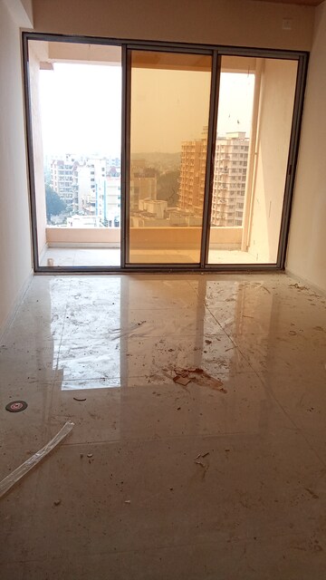 Room in 1 BHK Apartment at Iskcon Residency, Ambernath East – for Sale